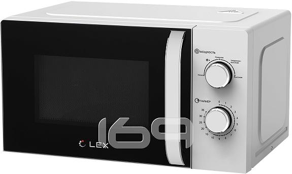 Микроволновая печь COMPACT WHITE FSMO20.03WH купить недорого по цене от ...