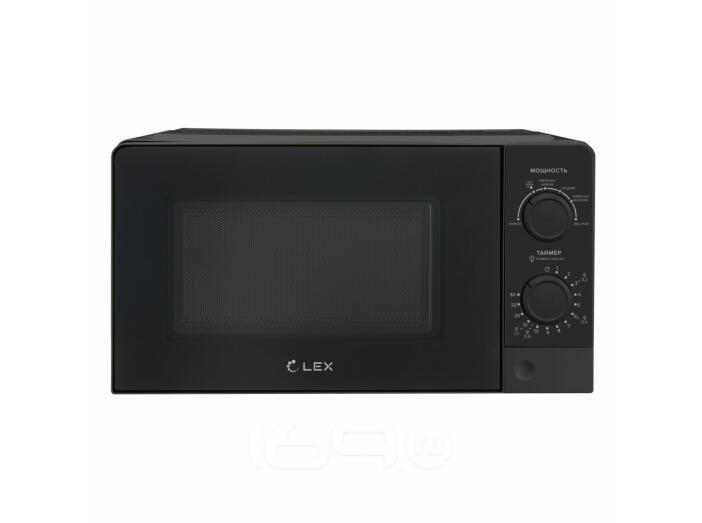 Микроволновая печь отдельностоящая LEX FSMO 20.01N BL