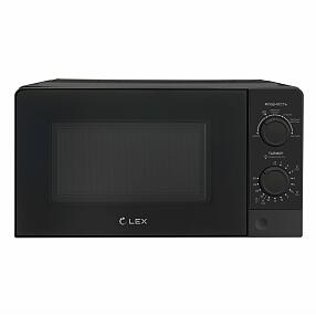 Микроволновая печь отдельностоящая LEX FSMO 20.01N BL