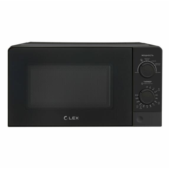 Микроволновая печь отдельностоящая LEX FSMO 20.01N BL