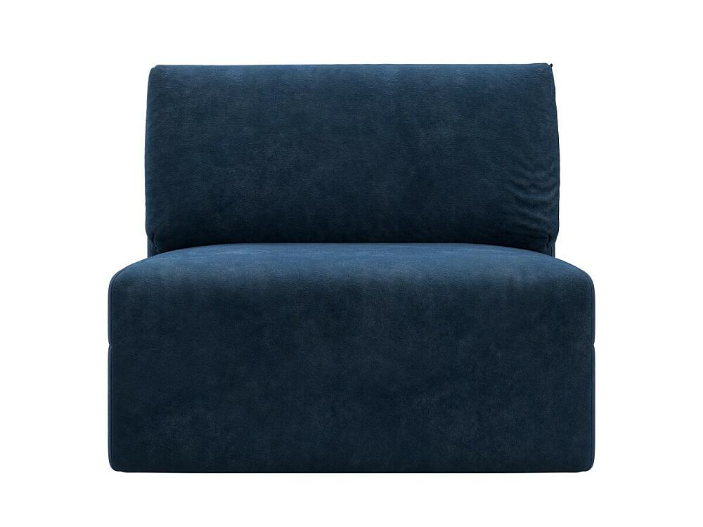 

Модуль диван Лига-060 НПБ Велюр BRUT 11 синий