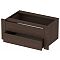 Модуль с 2 ящиками 80х60 Венге