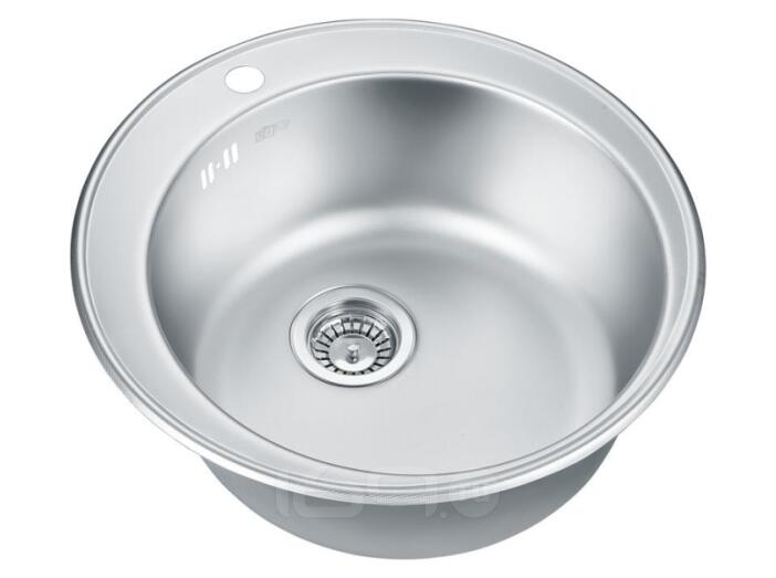 Мойка EMAR 510C decor
