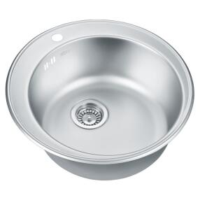 Мойка EMAR 510C decor