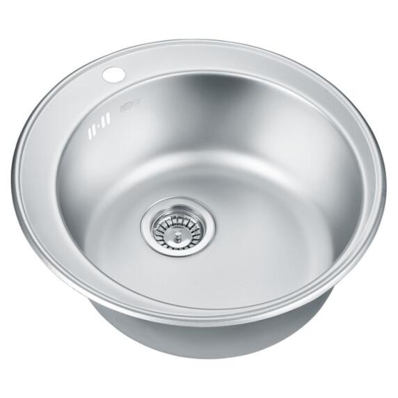 Мойка EMAR 510C decor