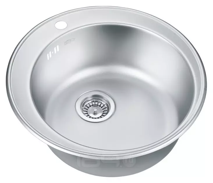 Мойка EMAR 510C decor