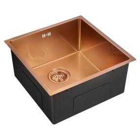 Мойка EMAR EMB-131 PVD Nano Coppery