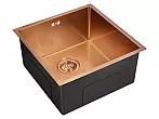 Мойка EMAR EMB-131 PVD Nano Coppery