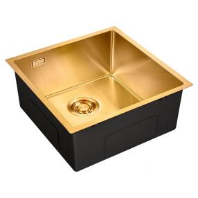 Мойка EMAR EMB-131 PVD Nano Golden
