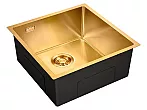 Мойка EMAR EMB-131 PVD Nano Golden