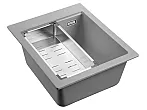 Мойка EMAR EMQ-1420.Q Алмаз