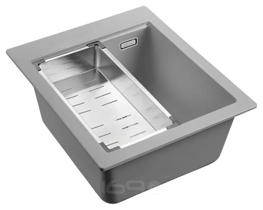 Мойка EMAR EMQ-1420.Q Алмаз