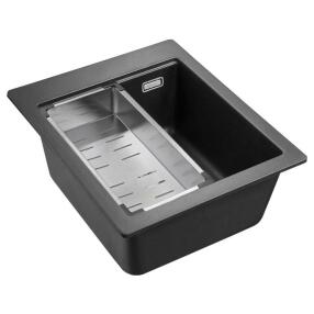 Мойка EMAR EMQ-1420.Q Оникс