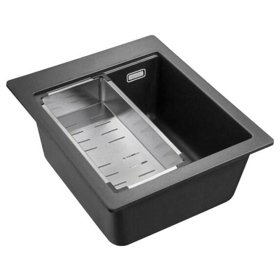 Мойка EMAR EMQ-1420.Q Оникс
