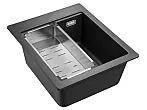 Мойка EMAR EMQ-1420.Q Оникс