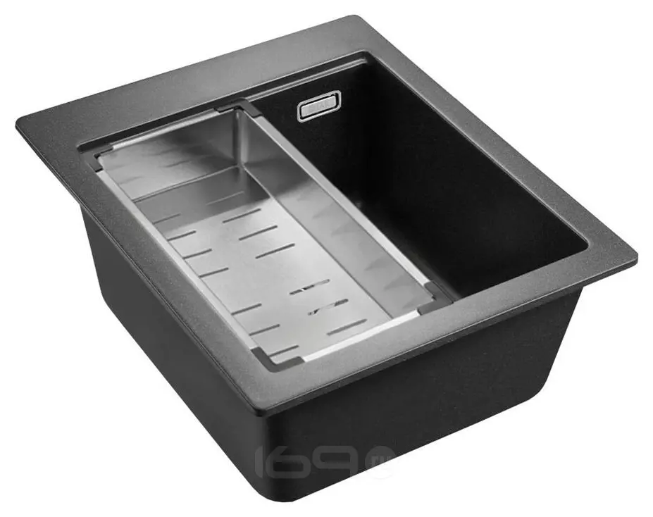 Мойка EMAR EMQ-1420.Q Морион