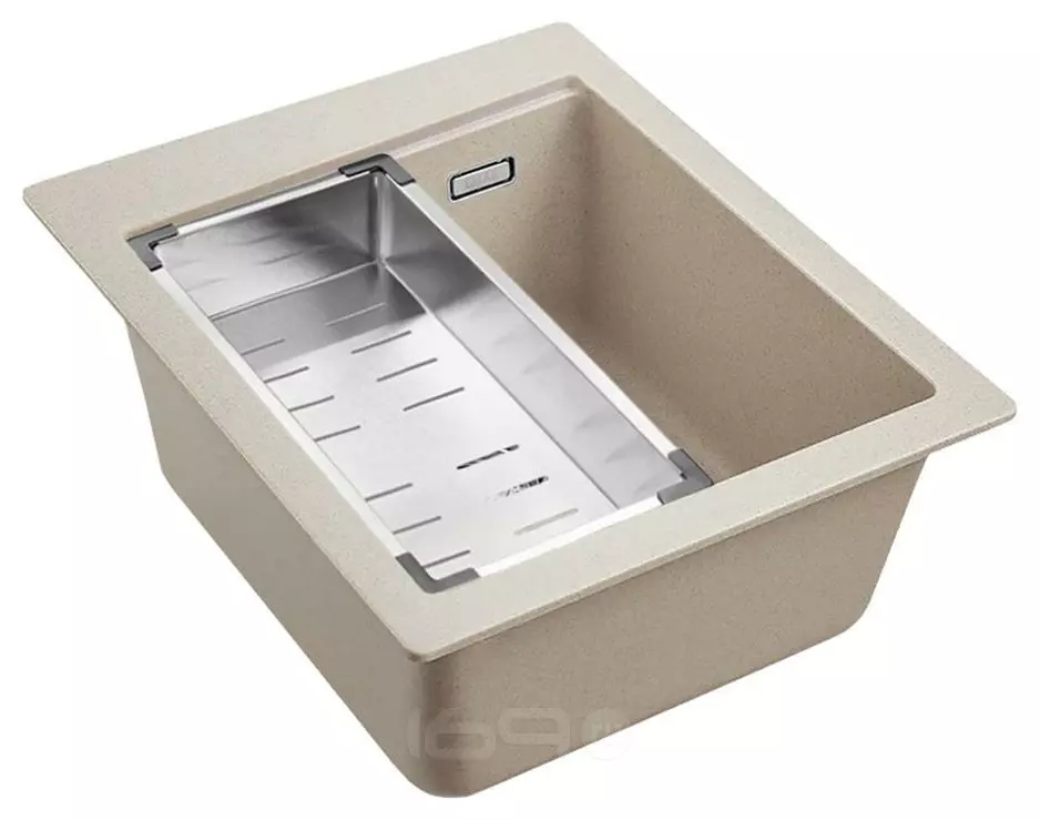 Мойка EMAR EMQ-1420.Q Берилл
