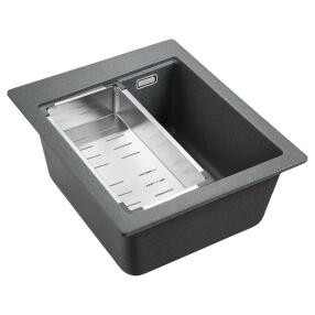 Мойка EMAR EMQ-1420.Q Антрацит
