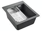 Мойка EMAR EMQ-1420.Q Антрацит