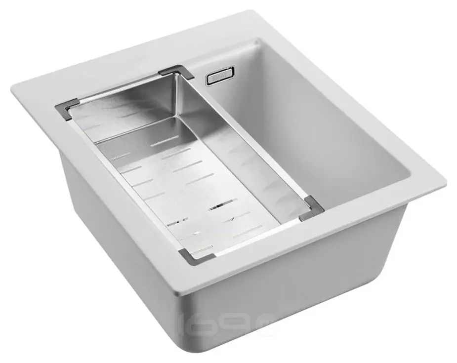 Мойка EMAR EMQ-1420.Q Агат