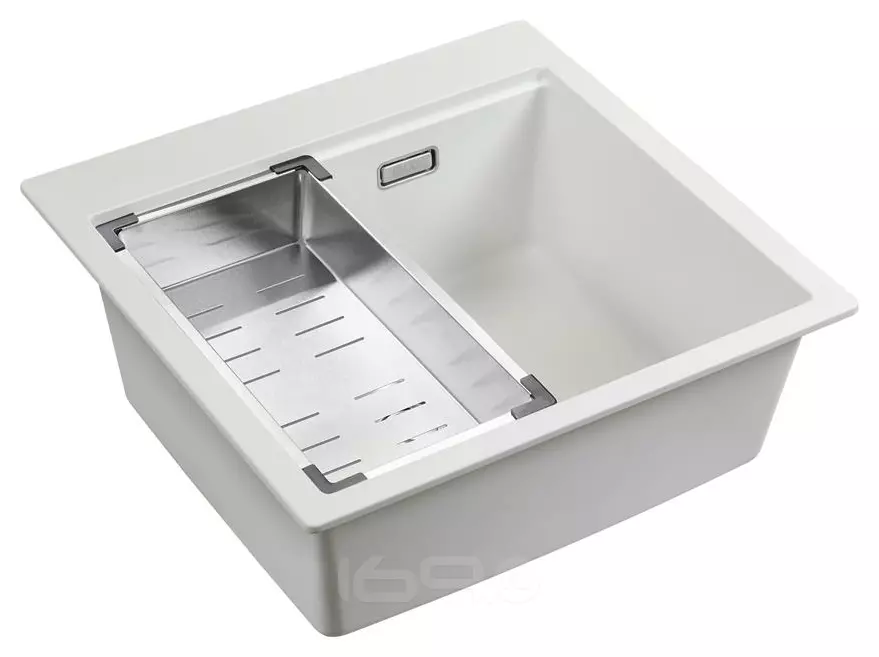Мойка EMAR EMQ-1520.Q Агат