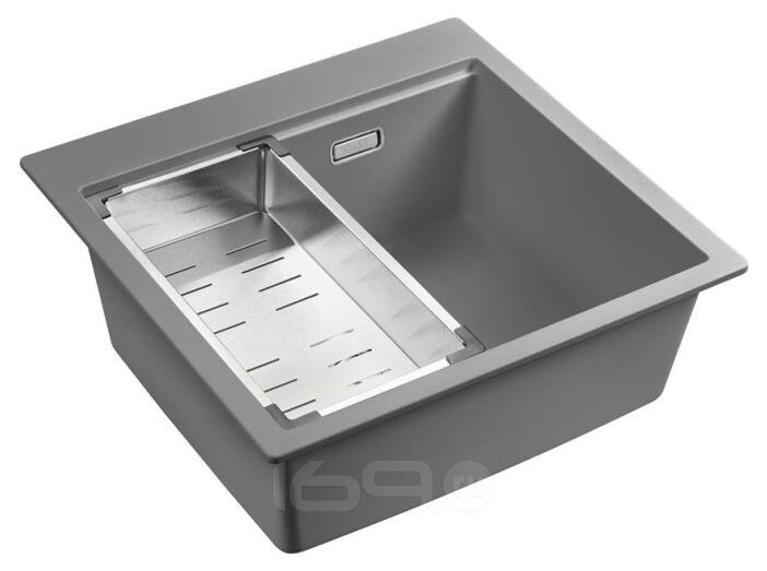 Мойка EMAR EMQ-1520.Q Алмаз