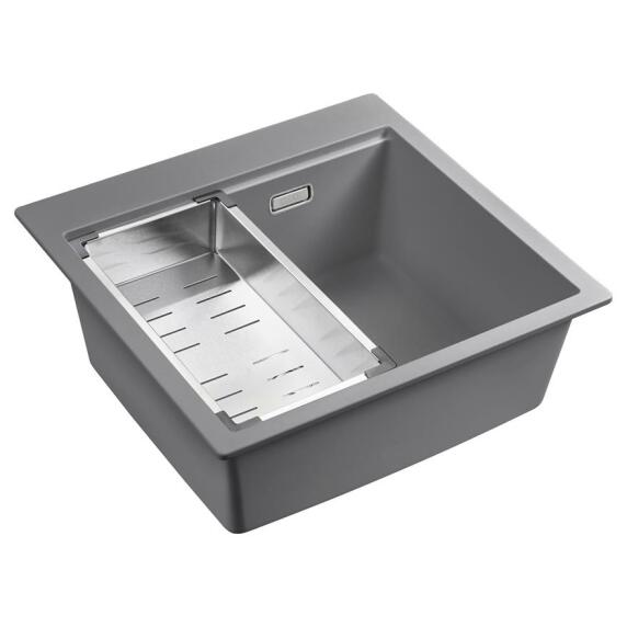 Мойка EMAR EMQ-1520.Q Алмаз