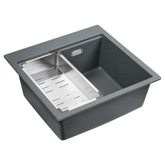 Мойка EMAR EMQ-1520.Q Антрацит