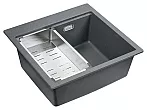 Мойка EMAR EMQ-1520.Q Антрацит