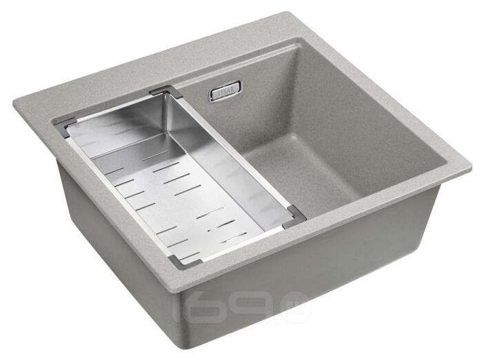 Мойка EMAR EMQ-1520.Q Барит