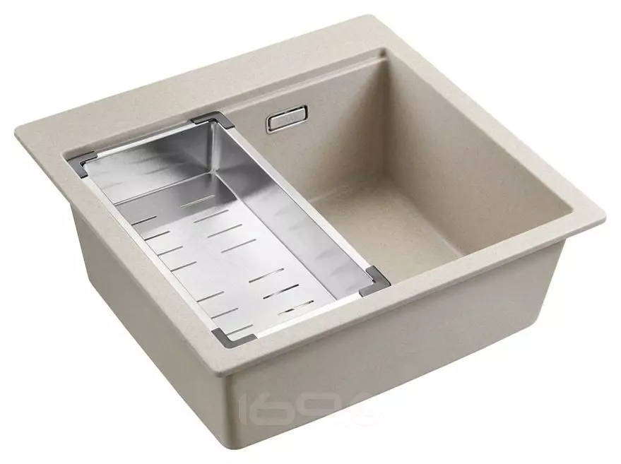 Мойка EMAR EMQ-1520.Q Берилл