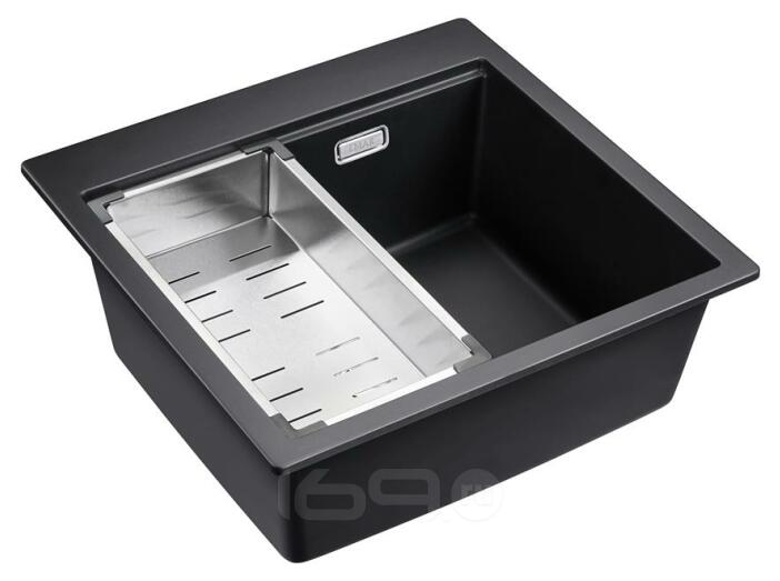 Мойка EMAR EMQ-1520.Q Морион