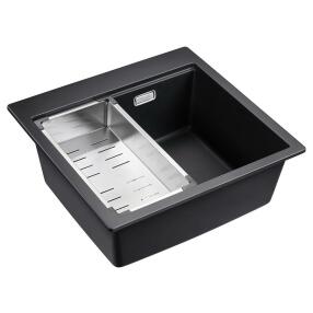 Мойка EMAR EMQ-1520.Q Морион
