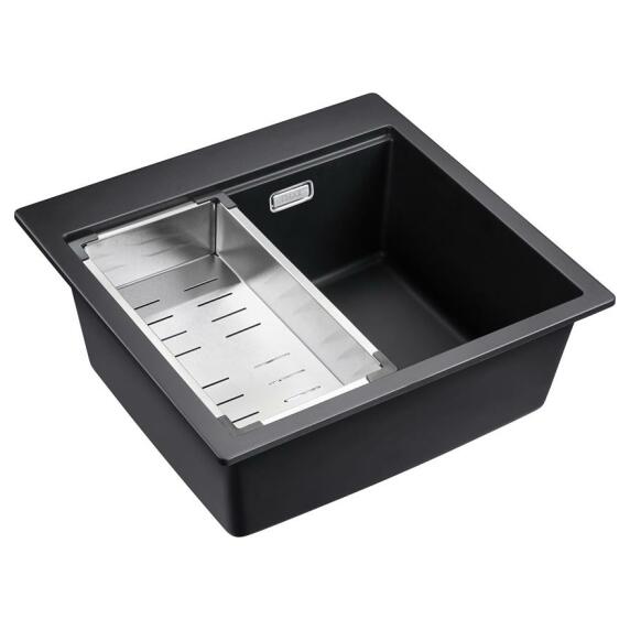 Мойка EMAR EMQ-1520.Q Морион