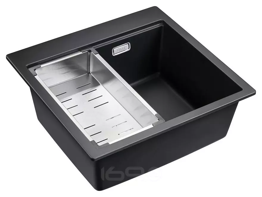 Мойка EMAR EMQ-1520.Q Морион