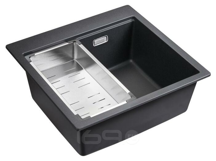 Мойка EMAR EMQ-1520.Q Оникс