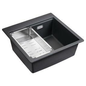 Мойка EMAR EMQ-1520.Q Оникс