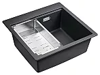 Мойка EMAR EMQ-1520.Q Оникс