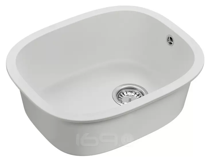 Мойка EMAR EMQ-1560.P Агат
