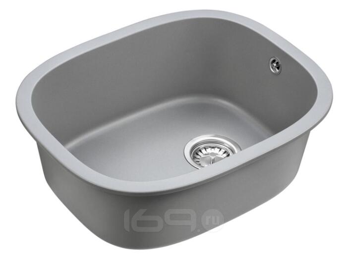 Мойка EMAR EMQ-1560.P Алмаз