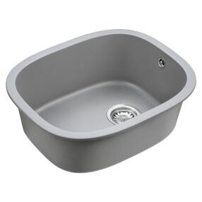 Мойка EMAR EMQ-1560.P Алмаз