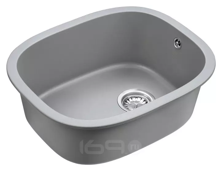 Мойка EMAR EMQ-1560.P Алмаз
