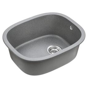 Мойка EMAR EMQ-1560.P Антрацит