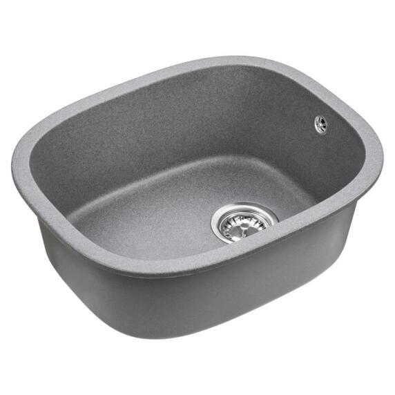 Мойка EMAR EMQ-1560.P Антрацит