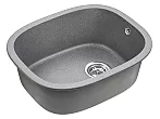 Мойка EMAR EMQ-1560.P Антрацит