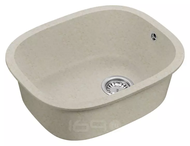 Мойка EMAR EMQ-1560.P Берилл