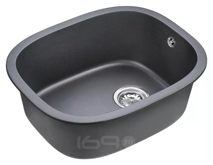 Мойка EMAR EMQ-1560.P Морион