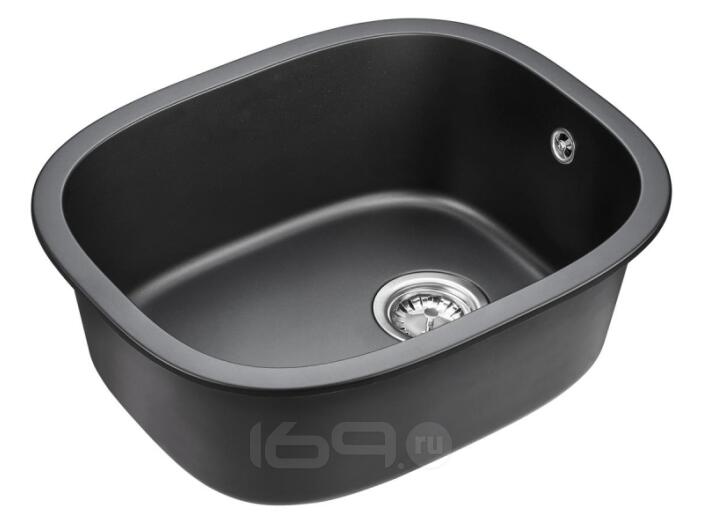 Мойка EMAR EMQ-1560.P Оникс