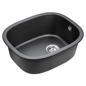 Мойка EMAR EMQ-1560.P Оникс