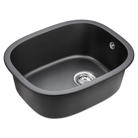 Мойка EMAR EMQ-1560.P Оникс